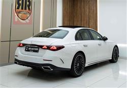 مرسيدس بنز E-Class